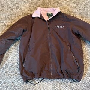 Cabela’s Jacket